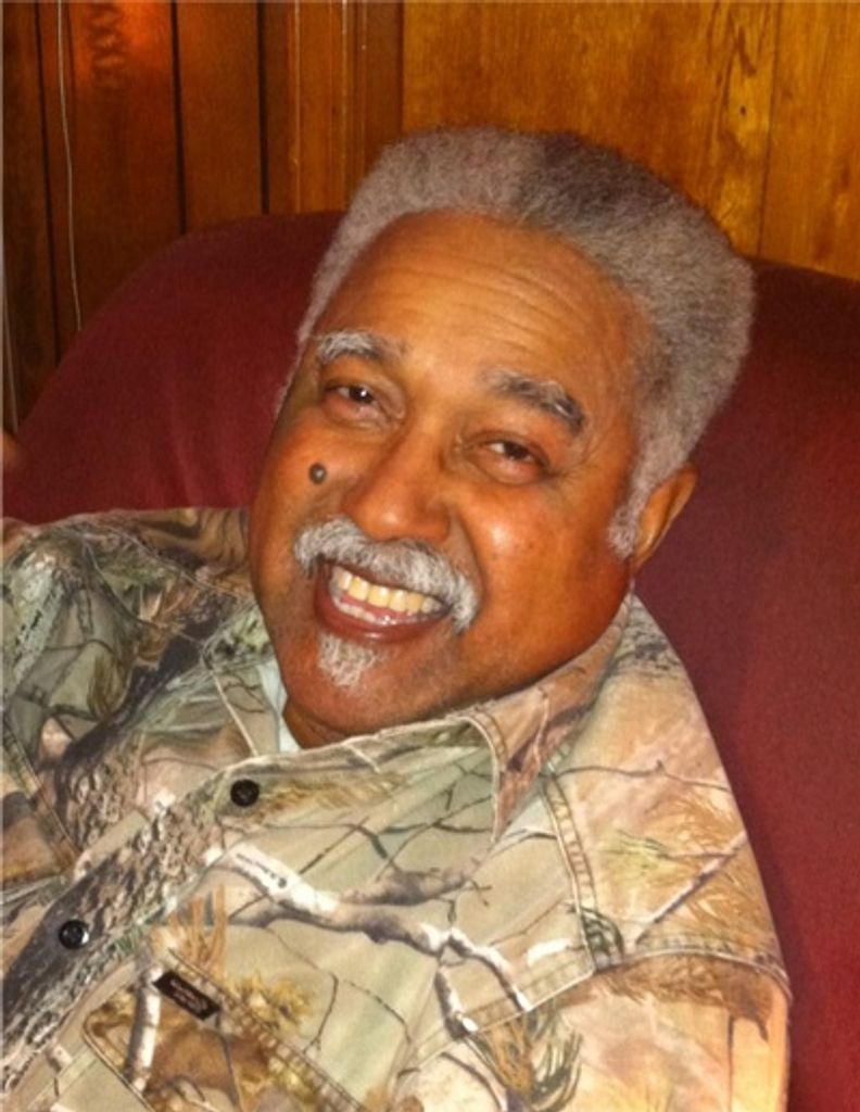 Mr. Wilmer Sonny Merriweather