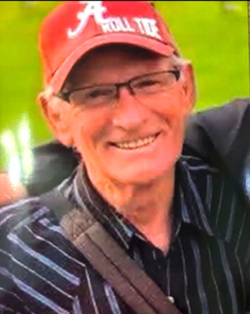 Steve M. Jackson Profile Photo