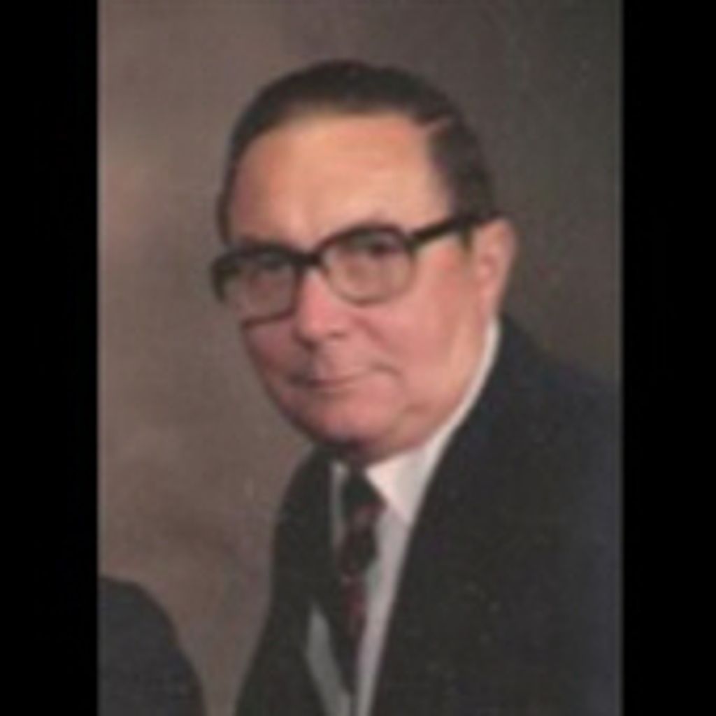 George Larsen