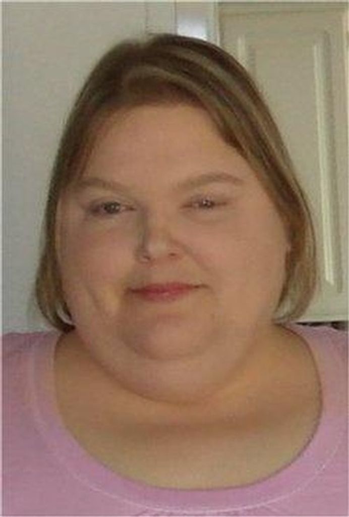 Terri Lynn Opperman