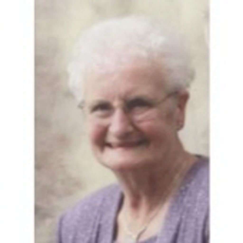 Lorraine Mae (Novak) Priebe