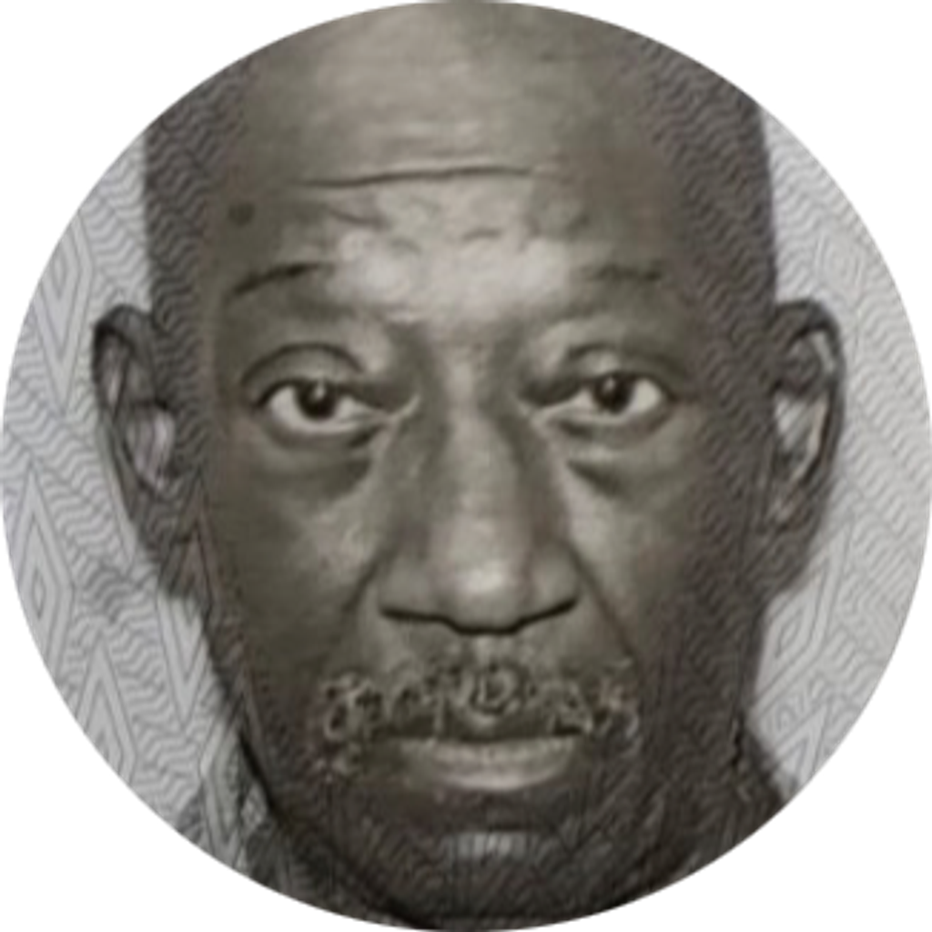John Henry Fletcher