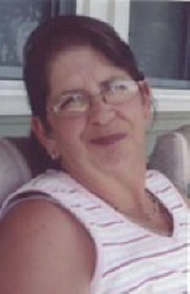Rebecca  A. O'Neal