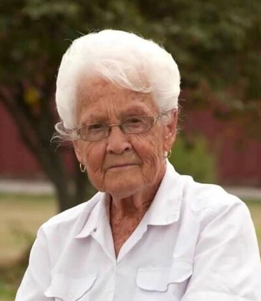 Bernice Lourine Schroer Profile Photo