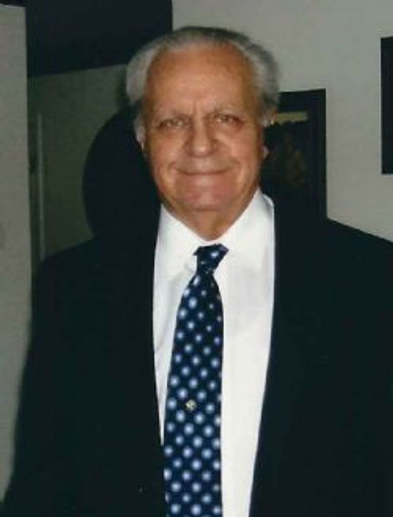Claude Tippetts