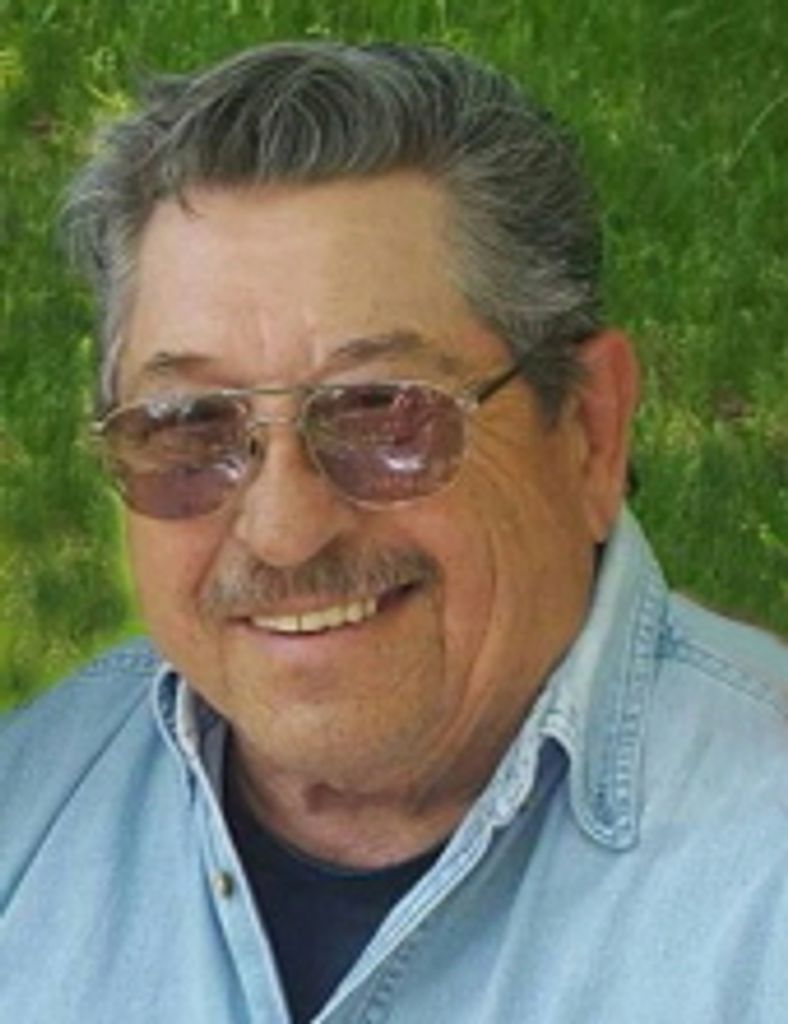 Dale F. "Obie" Obernberger