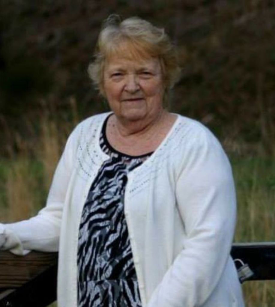 Hattie Parks Cullop