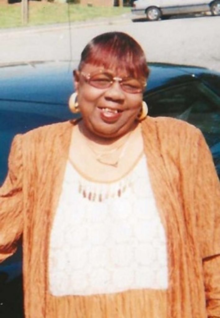 Lillie Pitts Profile Photo