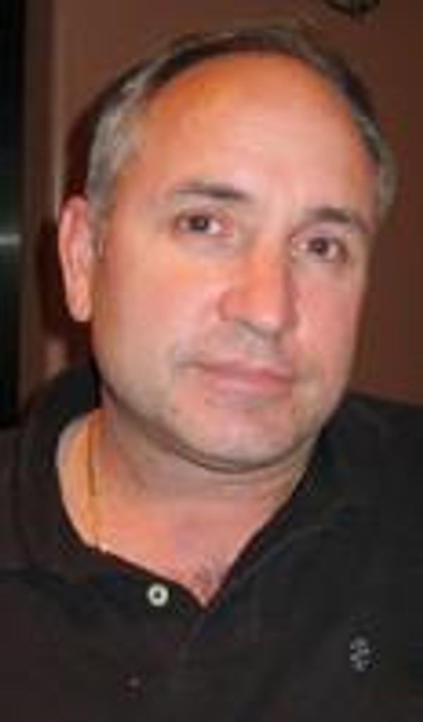 Christopher Nathan Kuehn Profile Photo