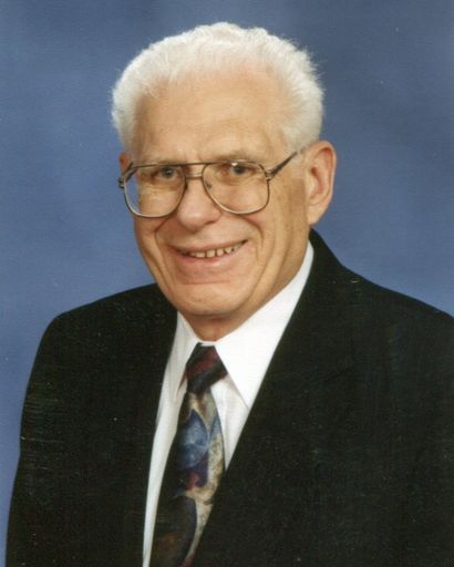 Harold Sidney Stock's obituary image