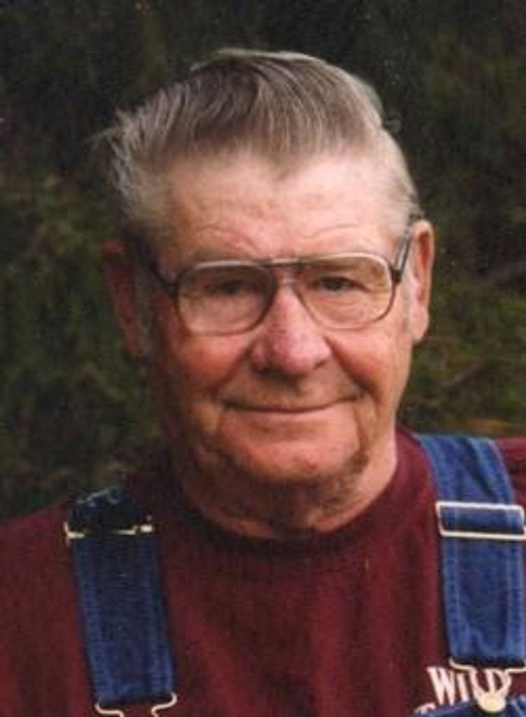 Charles Henry Mertens Profile Photo