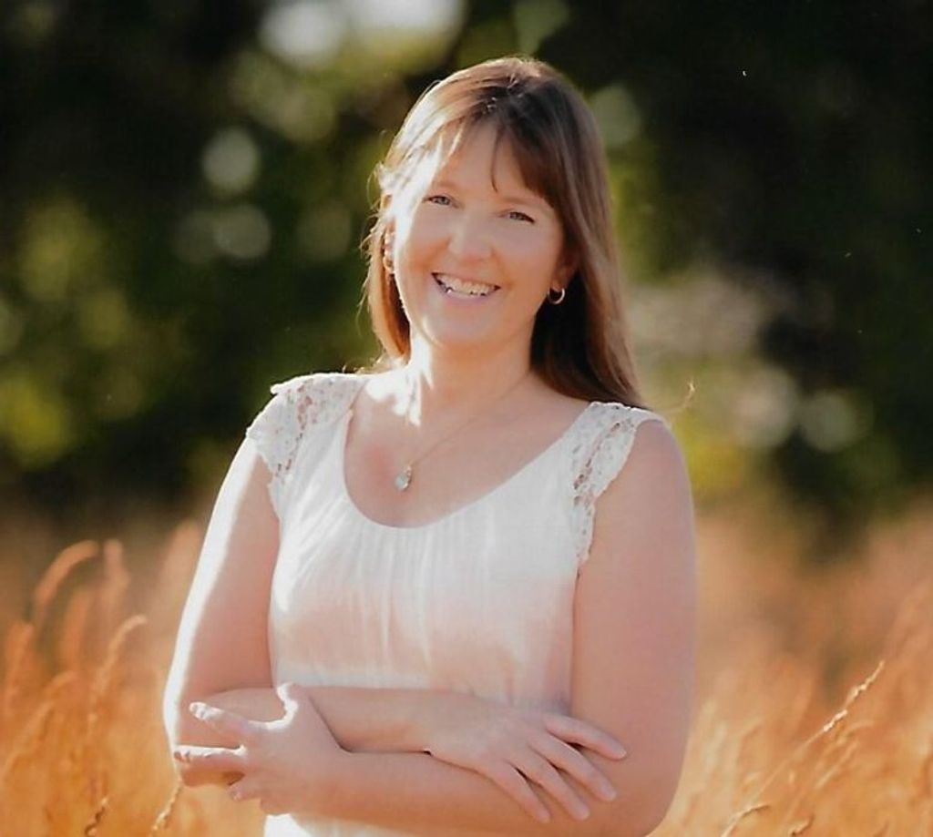 Mary Ann Gayle Harpell