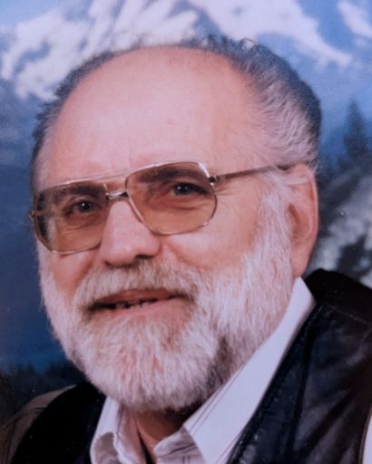 Willis M. Wittig, Jr.'s obituary image