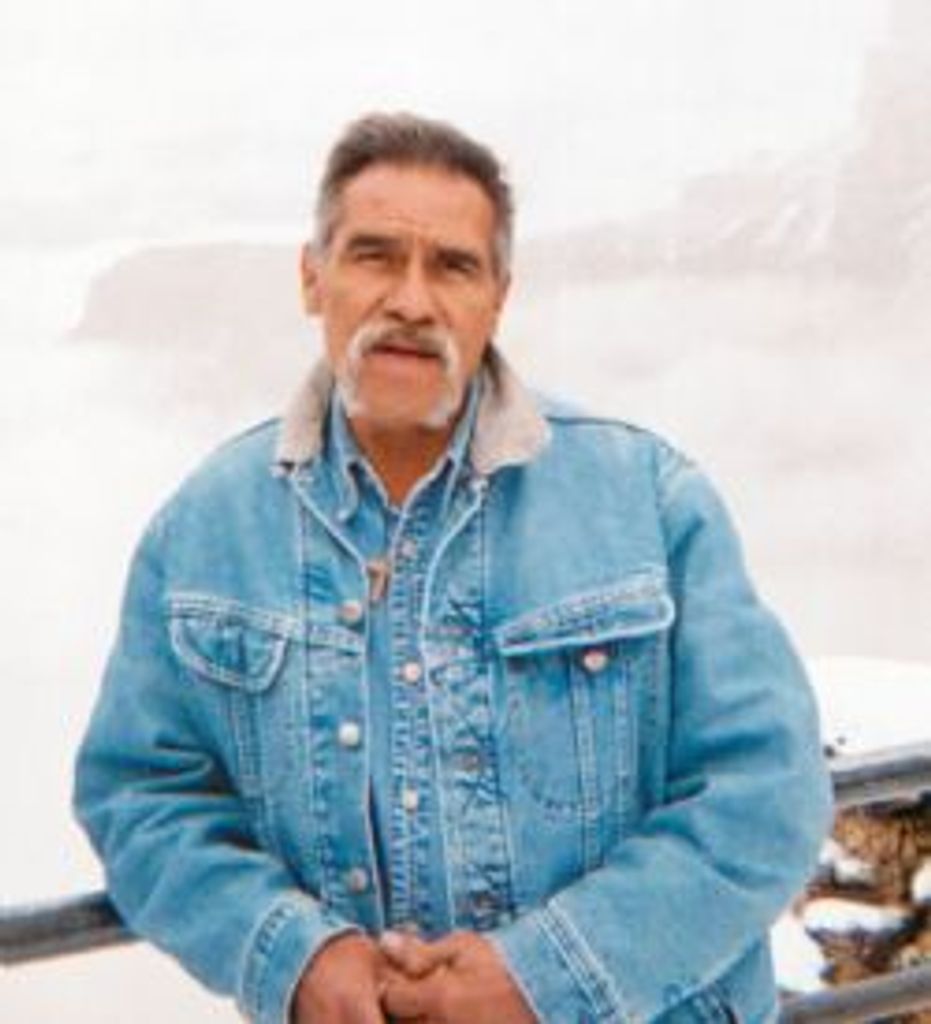 Johnny Chavez