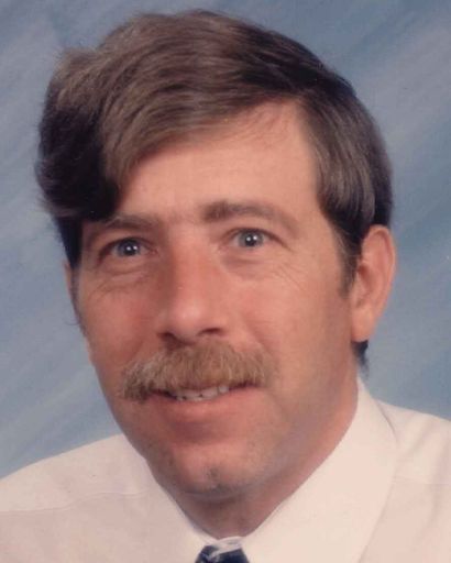 David William Schmidt's obituary image