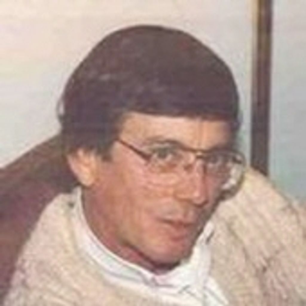 David D. Mccosh