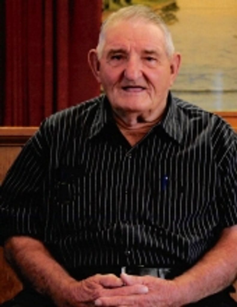 William Clayborn Delp
