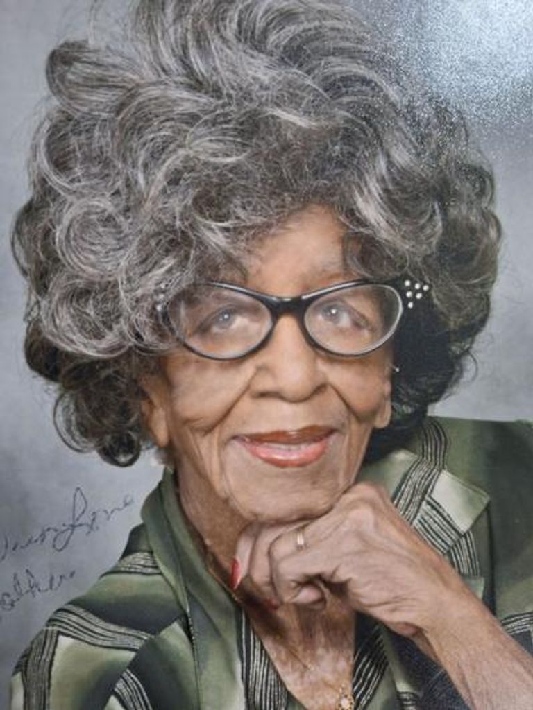 Georgia Queen Burton Profile Photo