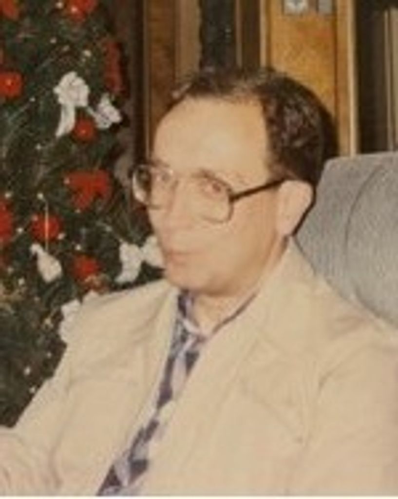 Virgil Ray Whaley Profile Photo