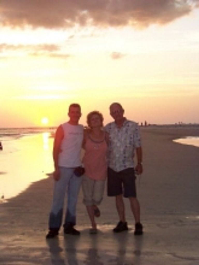 Sandra 'Sandy' Lee Wolfe Nobles