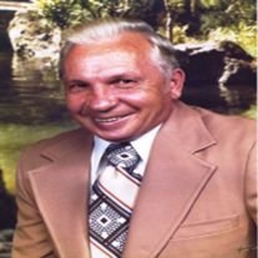 Andy  M. Vanover