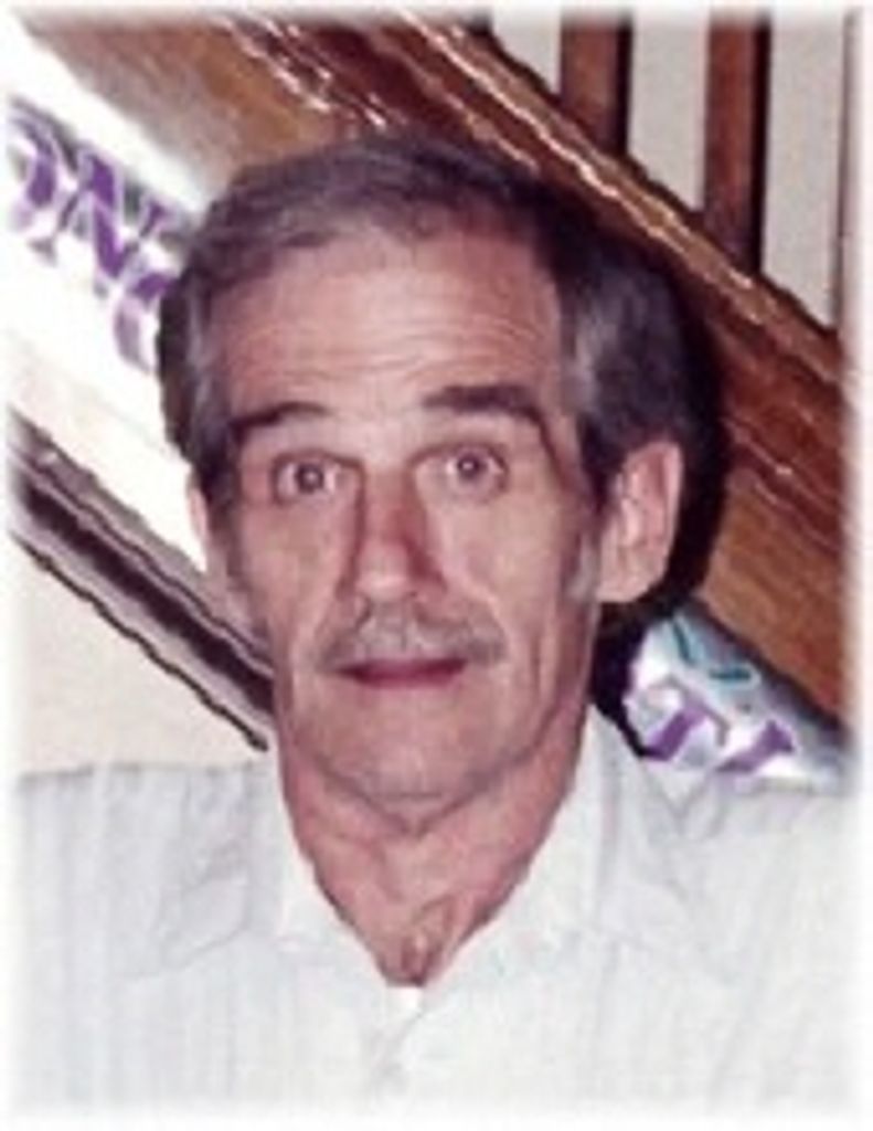 Ronald Lee Broadwell