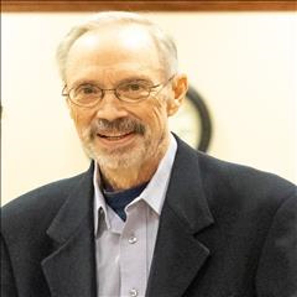 Thomas Eugene Clatfelter Profile Photo