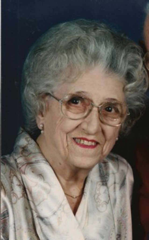 Pauline Ray