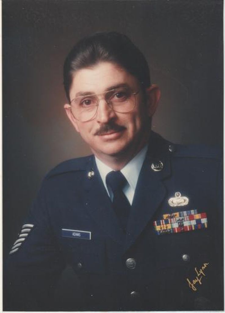 Billy Jack Adams Profile Photo