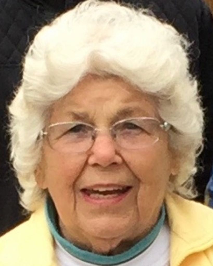 Frances Ross