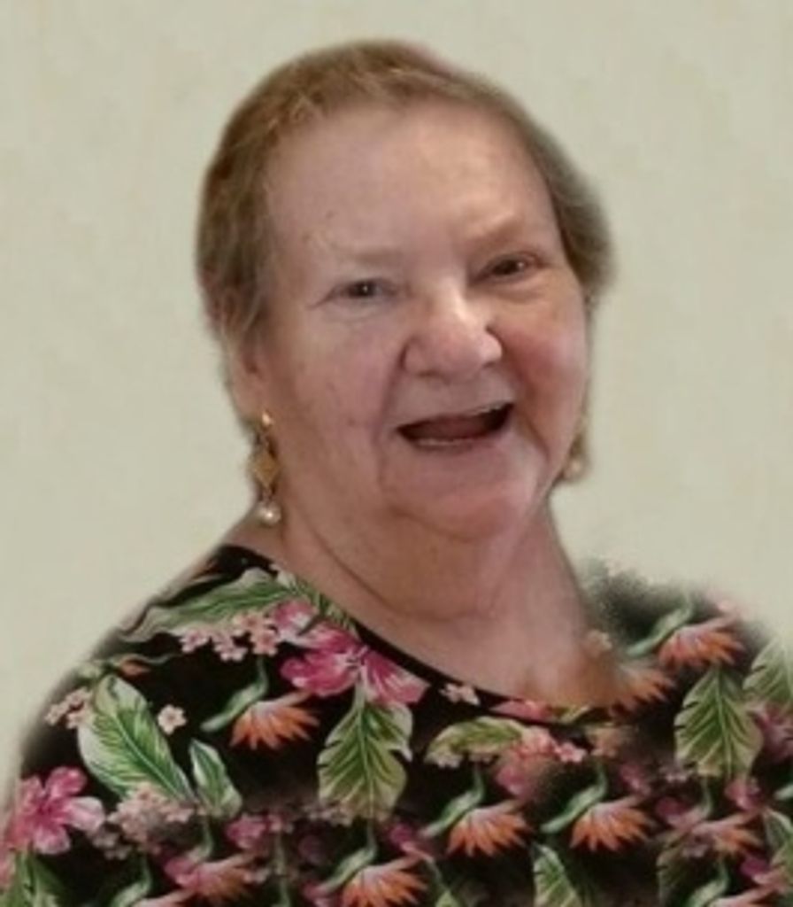 Nancy Hursh