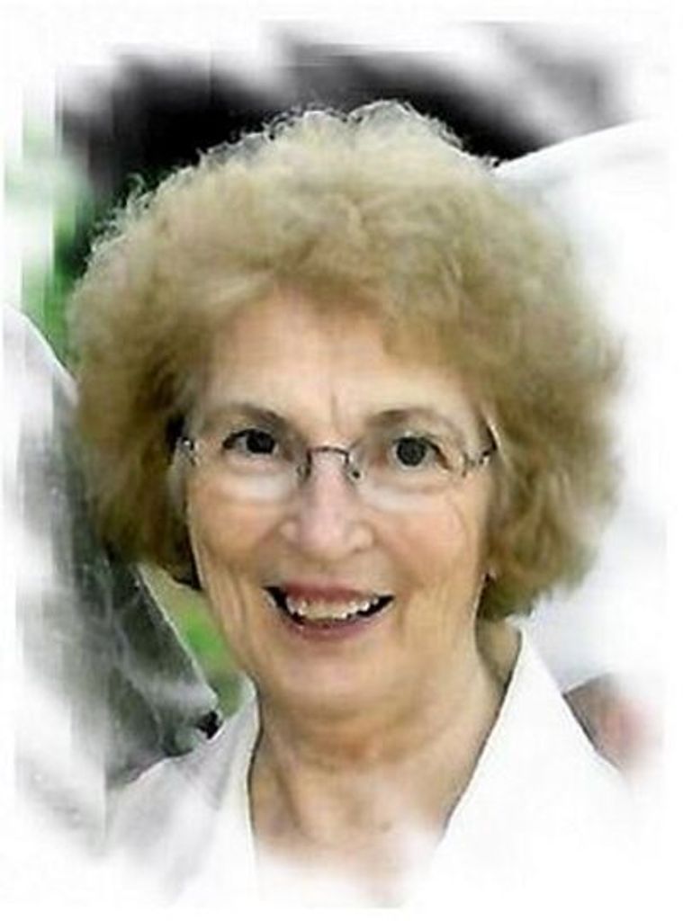 Eula Mae Rook Profile Photo