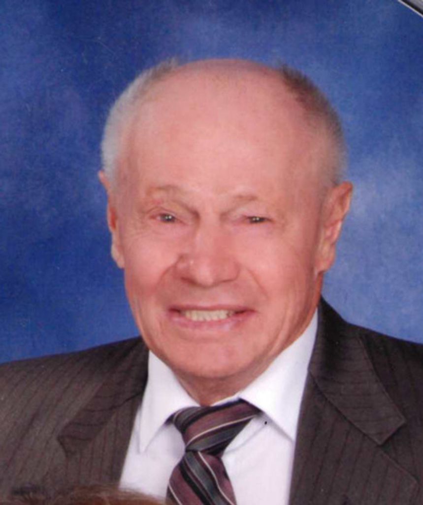 Eugene Gefroh Profile Photo