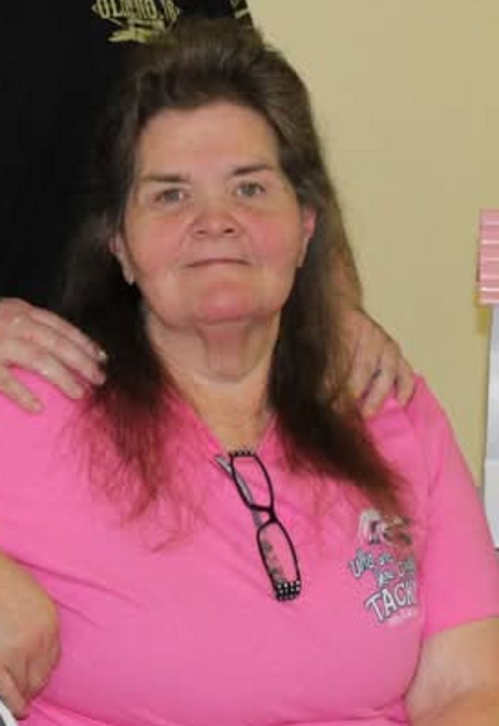 Lisa Deaette Graham Profile Photo