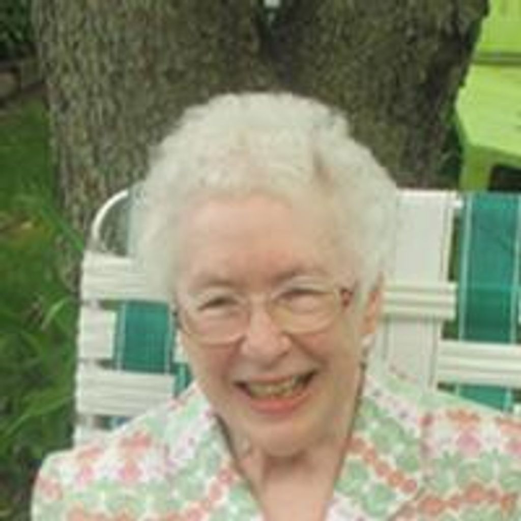 Loretta M. Thomas