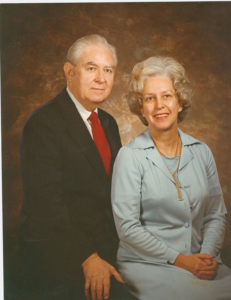 Mary F. Mattingly