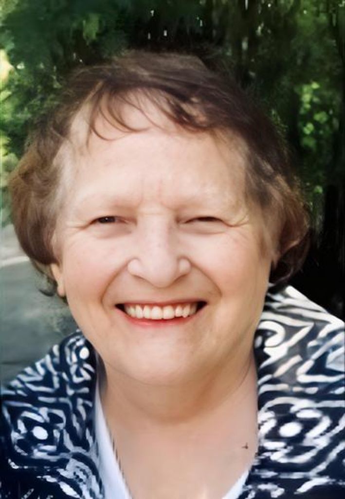 Joanne Green Profile Photo