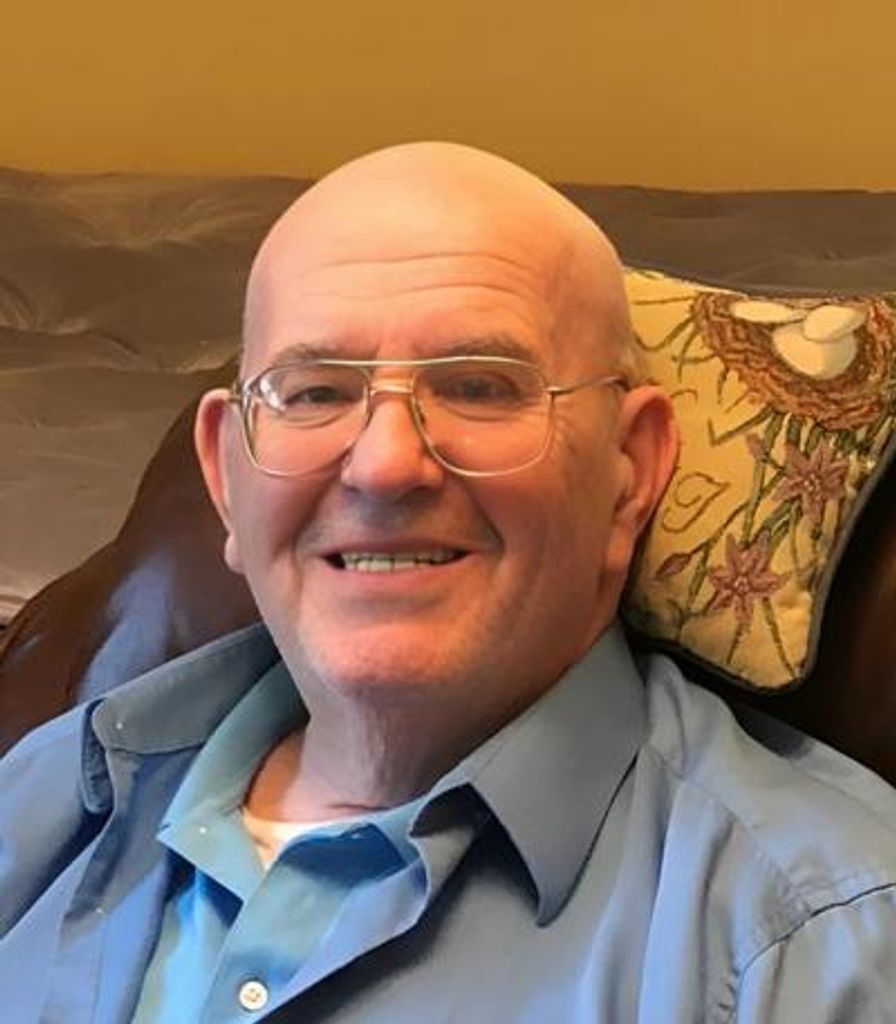 Albert Duane Potter Profile Photo