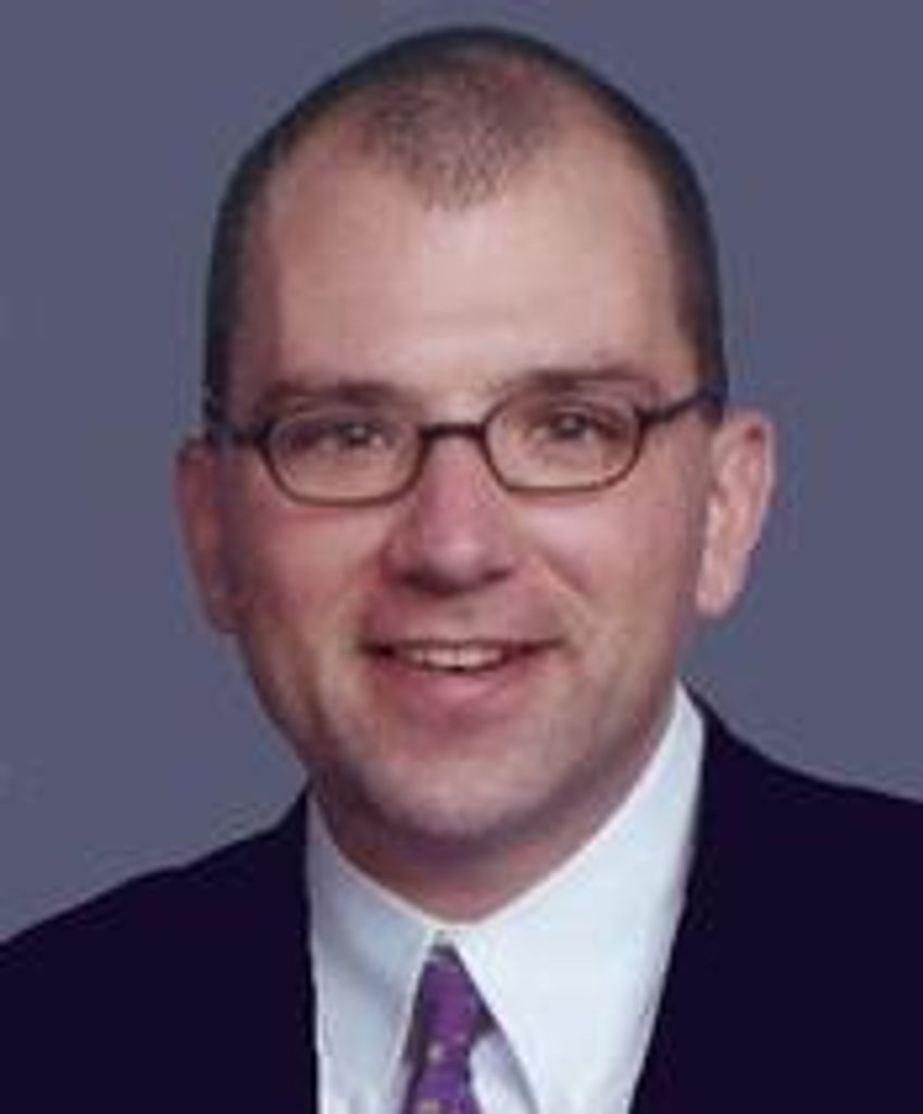 Kevin Michael Julius
