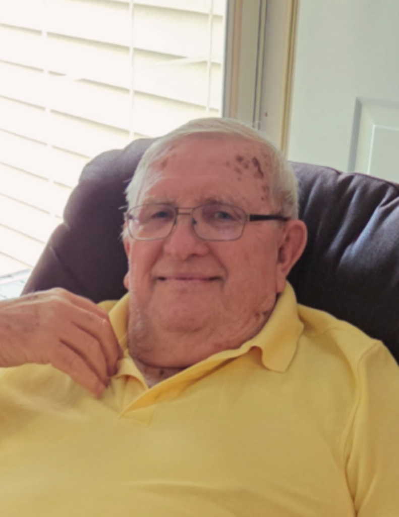 Robert Emery Lawrence Jr.