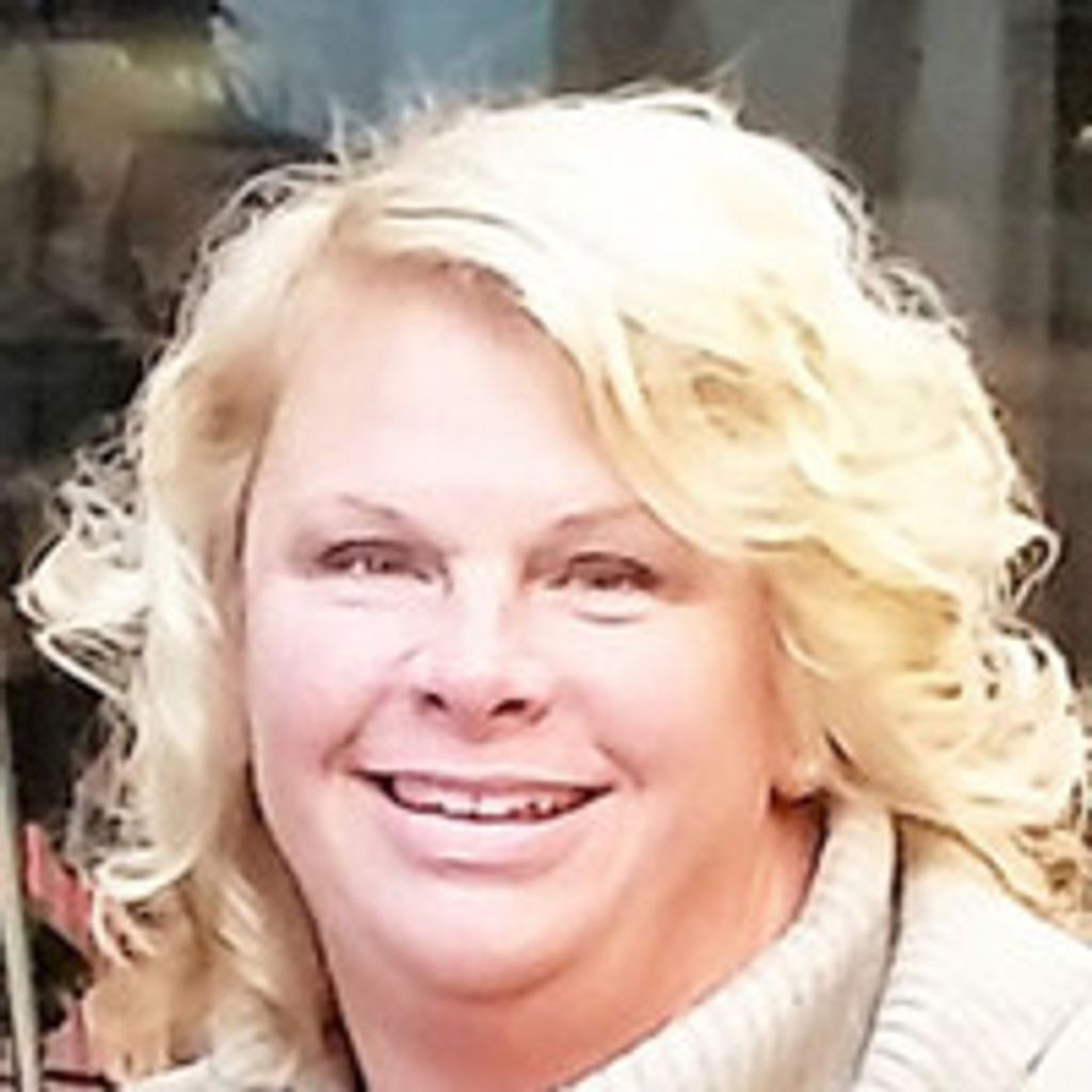Wendy Ann Lensen