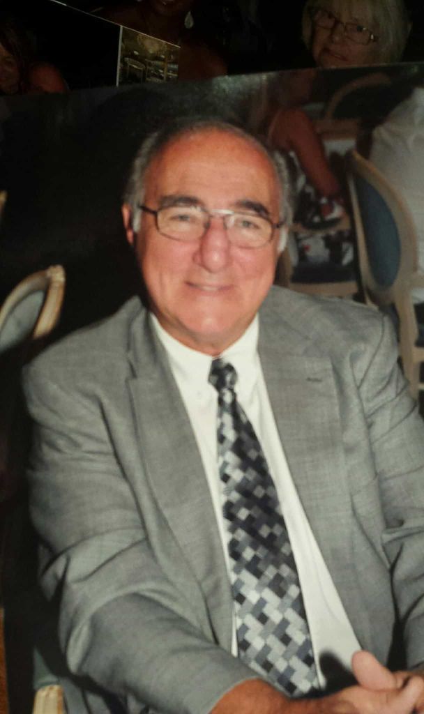 Michael Joseph Mancuso Profile Photo