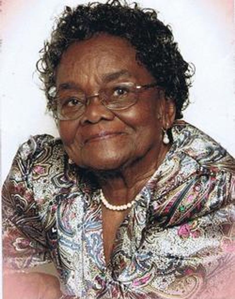 Mrs. Ruby M. Pattishaw Profile Photo