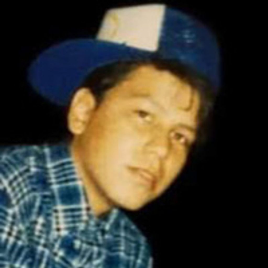 Melvin Laurence Taylor Profile Photo