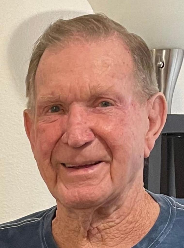 Joseph George Mcclernon