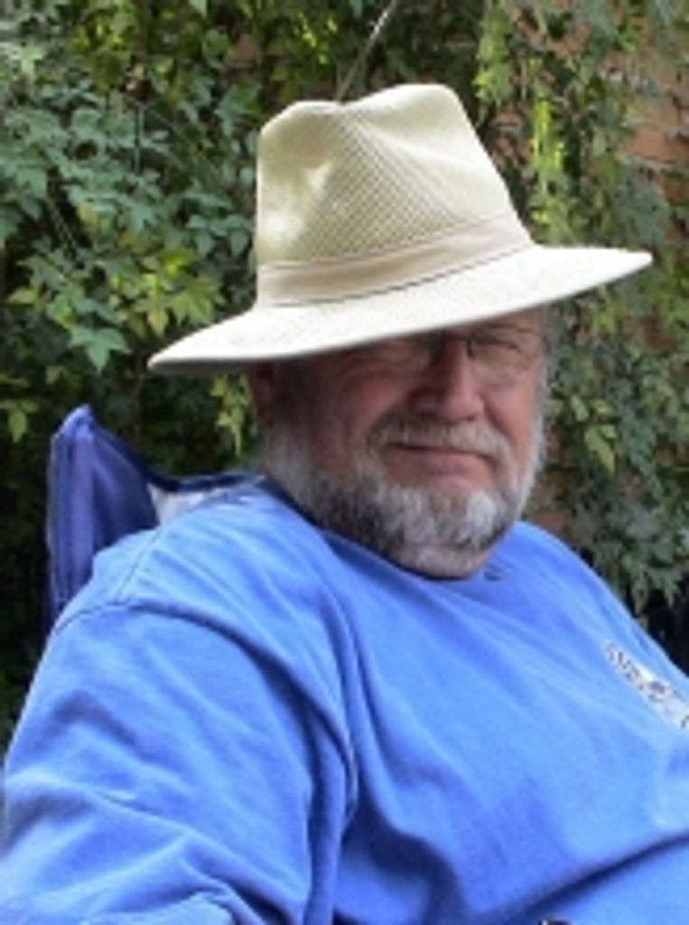 James Edward Bryant, Jr.