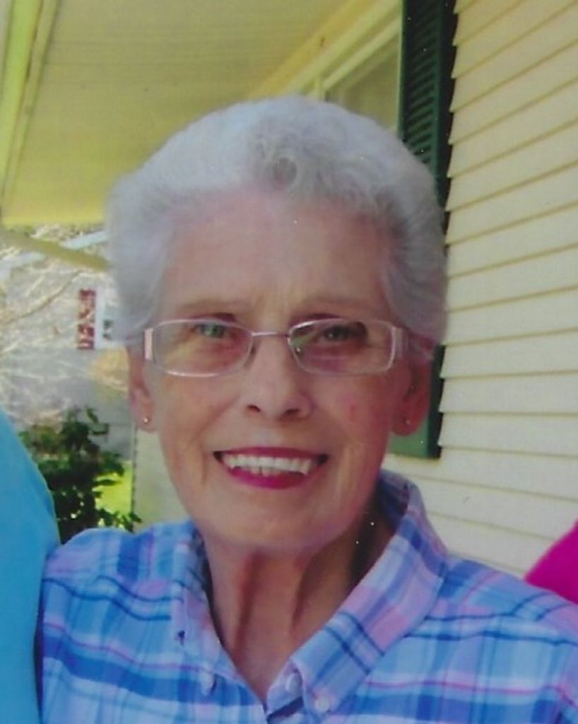 Pamelia Trupiano Smith