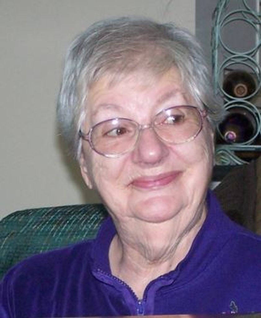 Ruby G. Bargas