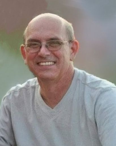 James H Martell's obituary image