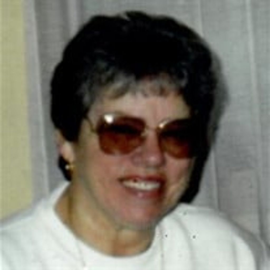 Maxine Johnson Klooz